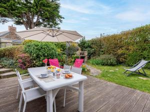 Holiday Home Le havre de paix