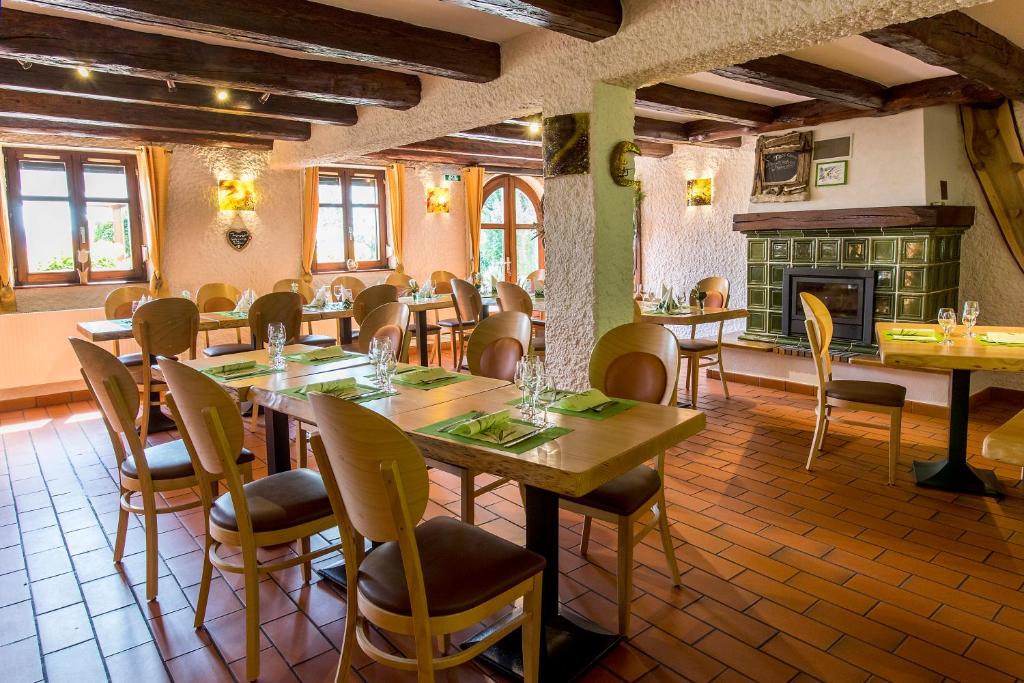 Holiday Home LE JADE