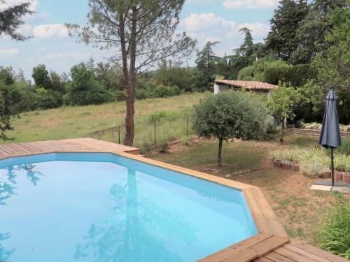 Holiday Home LE JADE