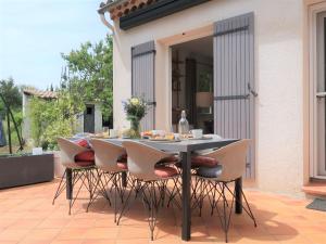 Holiday Home LE JADE