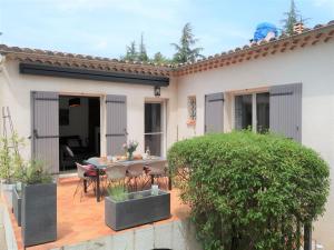 Holiday Home LE JADE