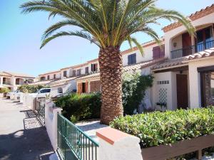 Holiday Home Le Lagon