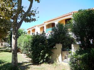 Holiday Home Le Lagon