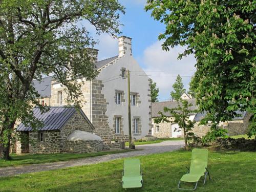 Holiday Home Le Manoir - PNR215