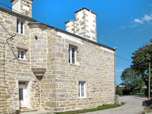 Holiday Home Le Manoir - PNR215