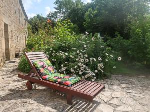 Holiday Home Le Manoir