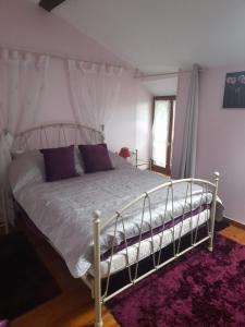Maison de vacances Holiday home Le Marronier rue des logis 79110 Ardilleux Deux-Sèvres