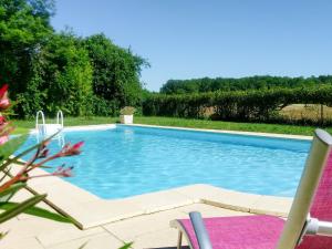 Maison de vacances Holiday Home Le Mas de Serre - MEC400  46150 Nuzéjouls Midi-Pyrénées