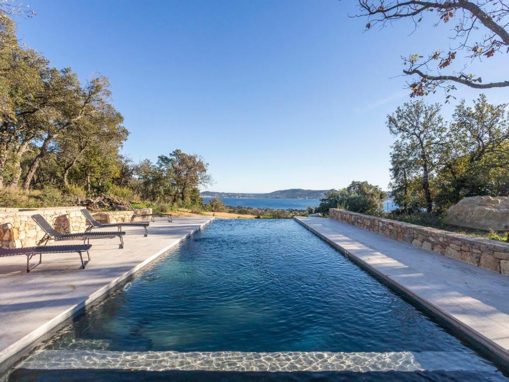 Holiday Home Le Mas du Golfe , 83310 Grimaud