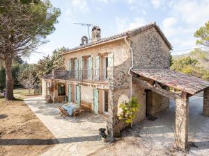 Holiday Home Le Mas du Magnoglia