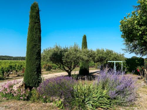 Holiday Home Le Mas - GRG201