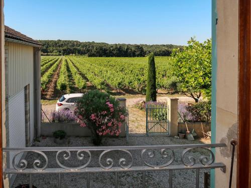 Holiday Home Le Mas - GRG201