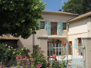 Holiday Home Le Mas - GRG201