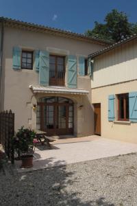 Holiday Home Le Mas - GRG201