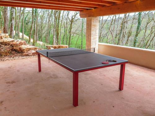 Holiday Home Le Mayne Le Sorbier