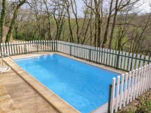 Holiday Home Le Mayne Le Sorbier