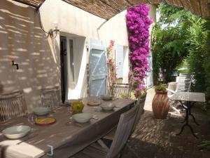 Maison de vacances Holiday Home Le Mazet  83270 Les Lecques Provence-Alpes-Côte d\'Azur