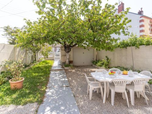 Holiday Home Le Mimosa Normand