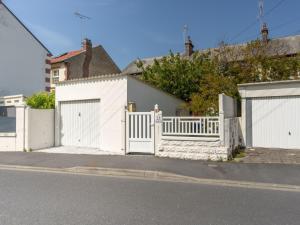 Holiday Home Le Mimosa Normand