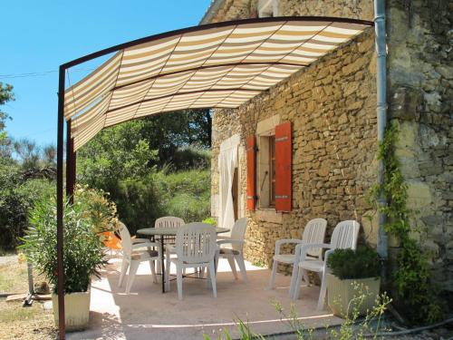 Holiday Home Le Moulin de Verfeuil - VEF100