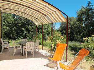 Holiday Home Le Moulin de Verfeuil - VEF100