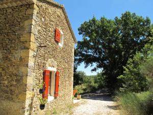 Holiday Home Le Moulin de Verfeuil - VEF100