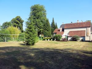 Holiday Home Le Moulin Lecomte - SRU200