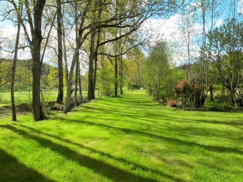 Holiday Home Le Moulin - ONS400