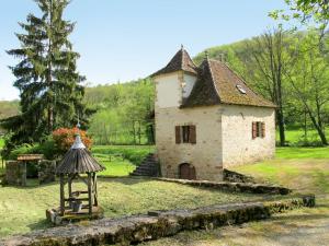 Holiday Home Le Moulin - ONS400