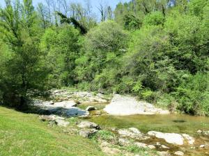 Holiday Home Le Moulin - SGB100