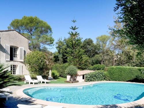 Holiday Home Le Murier - FRE100