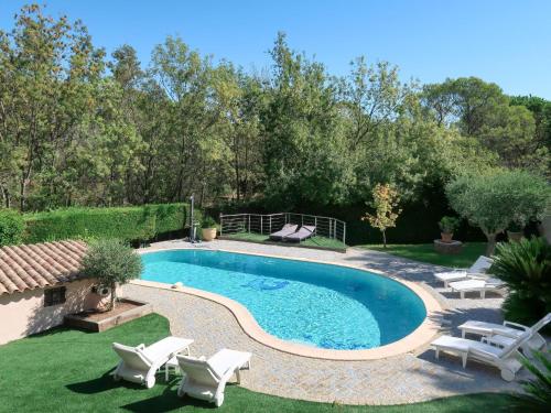 Holiday Home Le Murier - FRE100