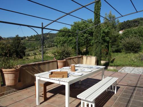 Holiday Home Le Nid