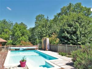 Holiday Home Le Noisetier