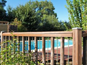 Holiday Home Le Noisetier