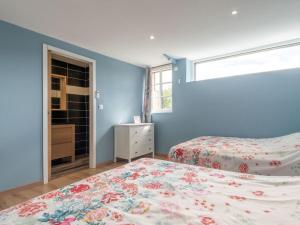Holiday Home Le Passiflore