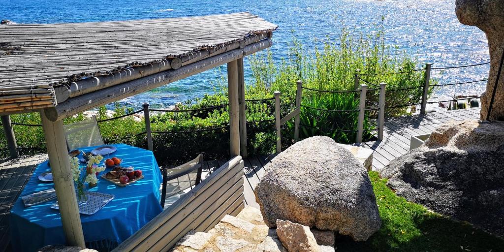 Holiday Home Le Patio 35400 Saint-Malo