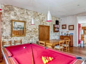 Holiday Home Le Patio