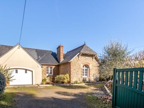Holiday Home Le Petit Biyou