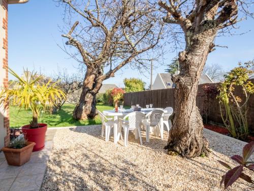 Holiday Home Le Petit Biyou