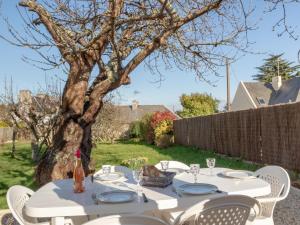 Holiday Home Le Petit Biyou