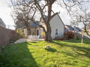 Holiday Home Le Petit Biyou