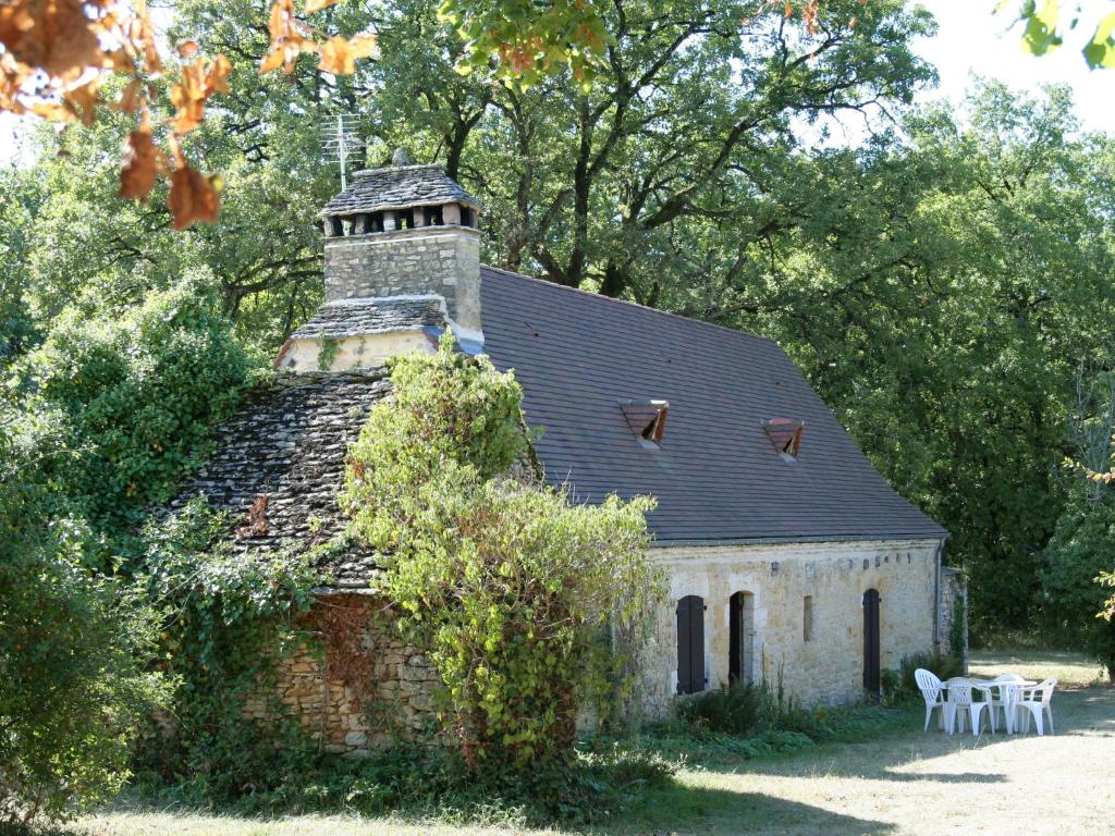 Holiday Home Le Petit Gîte - JAY100 , 24590 Jayac