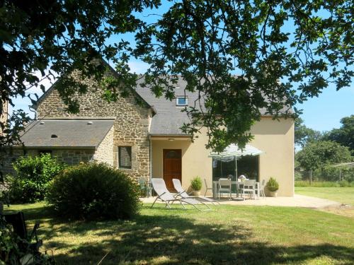 Holiday Home Le Petit Maître - LET300