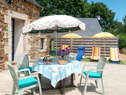 Holiday Home Le Petit Nice - PHA103