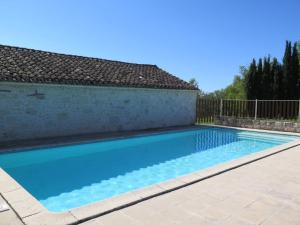 Holiday Home Le Pigeonnier Jacques