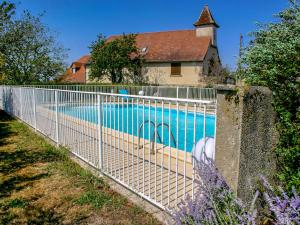 Holiday Home Le Pigeonnier