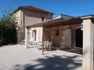 Holiday Home Le Pilon