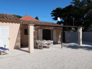 Maison de vacances Holiday Home Le Pilon  83990 Saint-Tropez Provence-Alpes-Côte d\'Azur