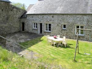 Holiday Home Le Plongeon - PRB402